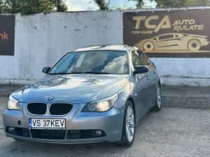 BMW SERIA 525 E60 ! Parc Auto / Rate / Buyback ! — miniatura 1