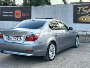 BMW SERIA 525 E60 ! Parc Auto / Rate / Buyback ! — miniatura 3