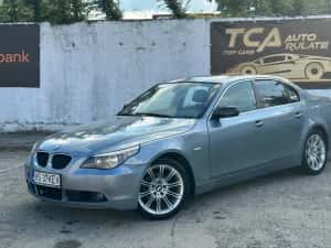 BMW SERIA 525 E60 ! Parc Auto / Rate / Buyback ! — miniatura 4