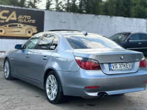 BMW SERIA 525 E60 ! Parc Auto / Rate / Buyback ! — miniatura 5