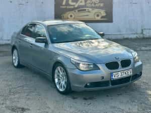 BMW SERIA 525 E60 ! Parc Auto / Rate / Buyback ! — miniatura 6