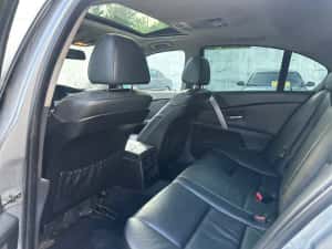 BMW SERIA 525 E60 ! Parc Auto / Rate / Buyback ! — miniatura 7