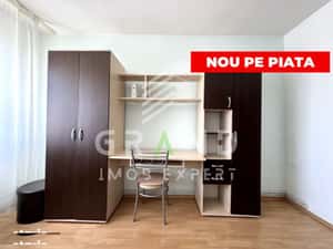 OPORTUNITATE! 2 Camere cu Balcon | Manastur–Zona Mehedinti | Cheltui — miniatura 1