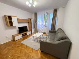 Apartament cu 3 camere de inchiriat in zona Iosefin — miniatura 3