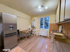 Apartament cu 3 camere de inchiriat in zona Iosefin — miniatura 4
