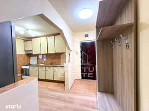 Apartament cu 3 camere de inchiriat in zona Iosefin — miniatura 6