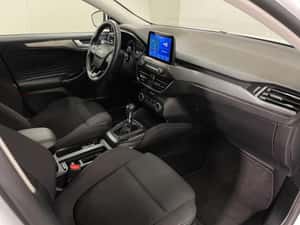 Ford Focus Manuală 120 HP Diesel — miniatura 2