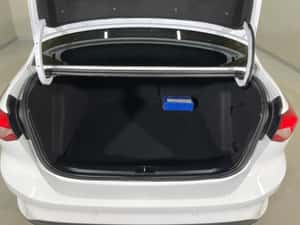 Ford Focus Manuală 120 HP Diesel — miniatura 4