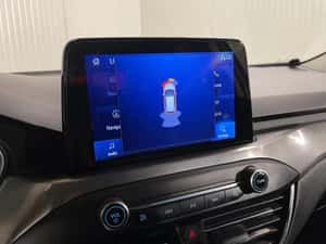 Ford Focus Manuală 120 HP Diesel — miniatura 6