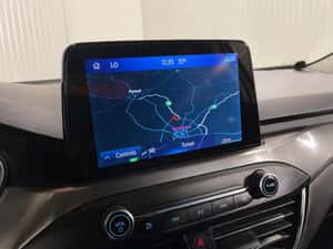 Ford Focus Manuală 120 HP Diesel — miniatura 7