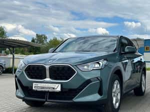 BMW X2 2025, Diesel, 6812 km, 163 cp, Automată — miniatura 2