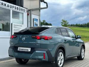 BMW X2 2025, Diesel, 6812 km, 163 cp, Automată — miniatura 3