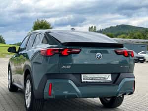 BMW X2 2025, Diesel, 6812 km, 163 cp, Automată — miniatura 4