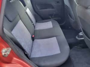 Ocazie 98000 km ford fiesta facelift 1.4 75 cp  consum 4% factura si garantie — miniatura 8