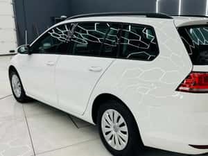 Volkswagen Golf 7 cu garanție 12 luni — miniatura 3