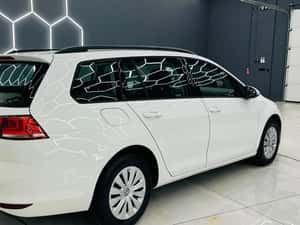 Volkswagen Golf 7 cu garanție 12 luni — miniatura 4