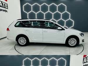 Volkswagen Golf 7 cu garanție 12 luni — miniatura 5