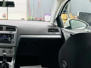 Volkswagen Golf 7 cu garanție 12 luni — miniatura 6
