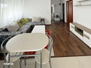 STUDIO MODERN DE ÎNCHIRIAT-MILITARI RESIDENCE — miniatura 6