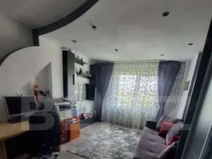Apartament 3 camere decomandat mobilat si utilat, Ludus — miniatura 2
