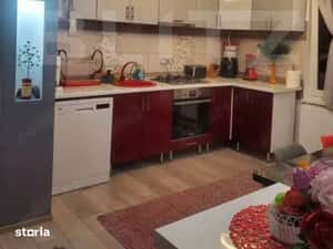 Apartament 3 camere decomandat mobilat si utilat, Ludus — miniatura 4