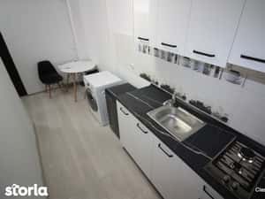 De inchiriat Garsoniera Zona Steaua Parter Inalt !! — miniatura 6