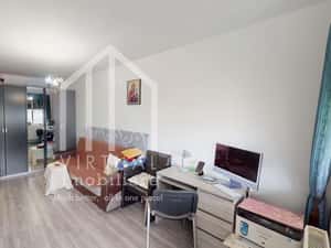 Apartament 2 camere, mobilat si utilat - 55 mp utili - Mihai Viteazu — miniatura 3