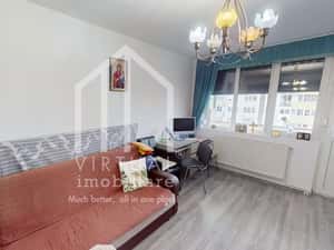 Apartament 2 camere, mobilat si utilat - 55 mp utili - Mihai Viteazu — miniatura 4