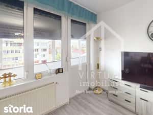 Apartament 2 camere, mobilat si utilat - 55 mp utili - Mihai Viteazu — miniatura 6
