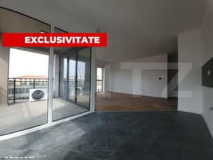 Apartament 2 camere cu terasa,finalizat,Nord One Brediceanu — miniatura 2