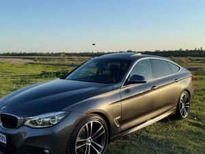 BMW 320 Gran Turismo - 2017, 227.000 km, Diesel — miniatura 2
