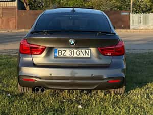BMW 320 Gran Turismo - 2017, 227.000 km, Diesel — miniatura 4