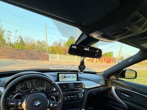 BMW 320 Gran Turismo - 2017, 227.000 km, Diesel — miniatura 6