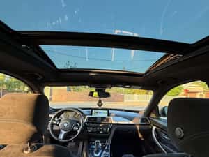 BMW 320 Gran Turismo - 2017, 227.000 km, Diesel — miniatura 7