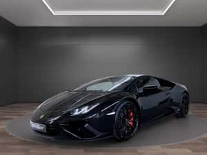 Lamborghini Huracán 2023, 8.965 km, 310.000 EUR