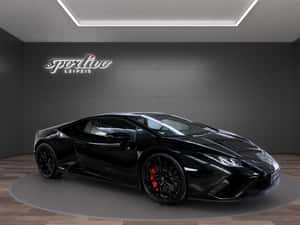 Lamborghini Huracán 2023, 8.965 km, 310.000 EUR — miniatura 3
