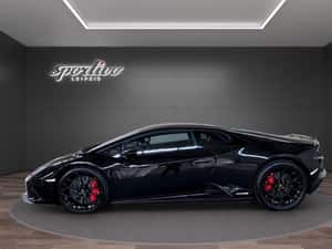 Lamborghini Huracán 2023, 8.965 km, 310.000 EUR — miniatura 4