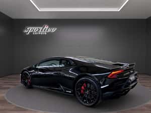 Lamborghini Huracán 2023, 8.965 km, 310.000 EUR — miniatura 5