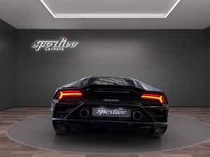 Lamborghini Huracán 2023, 8.965 km, 310.000 EUR — miniatura 6