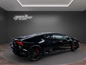 Lamborghini Huracán 2023, 8.965 km, 310.000 EUR — miniatura 7