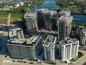 VANZARE 2 CAMERE ONE LAKE CLUB DIRECT DEZVOLTATOR — miniatura 5