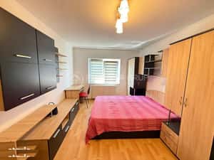 Apartament 2 camere 48mp, Podu de Fier, decomandat, centrala, AC