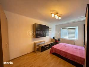 Apartament 2 camere 48mp, Podu de Fier, decomandat, centrala, AC — miniatura 4