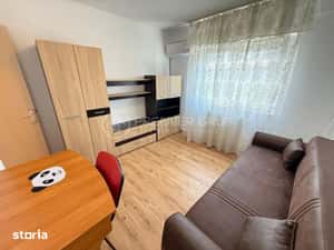 Apartament 2 camere 48mp, Podu de Fier, decomandat, centrala, AC — miniatura 6