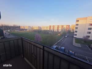 Inchiriez 2 camere pet friendly Tractorul Grandis Residence Mega Image — miniatura 4