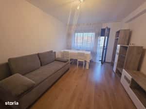 Inchiriez 2 camere pet friendly Tractorul Grandis Residence Mega Image — miniatura 5