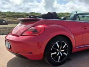 Volkswagen Beetle — miniatura 2