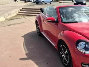 Volkswagen Beetle — miniatura 3