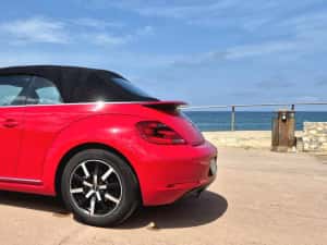 Volkswagen Beetle — miniatura 5