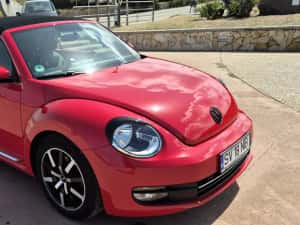 Volkswagen Beetle — miniatura 6